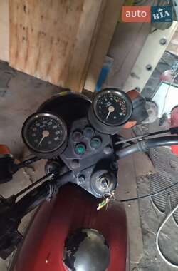 Мотоцикл Классік Jawa 350 1988 в Костопілі