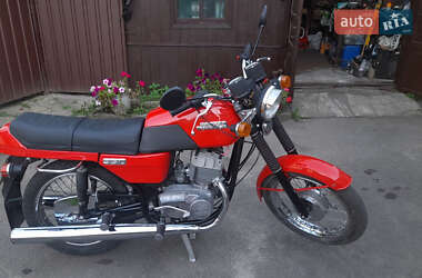 Мотоцикл Классік Jawa 350 1986 в Бучі