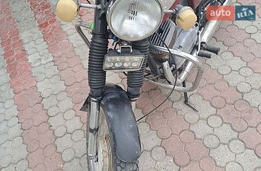 Мотоцикл Многоцелевой (All-round) Jawa 350 1987 в Львове