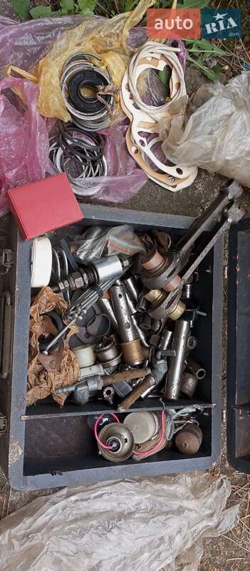 Мотоцикл Классик Jawa 360 1973 в Днепре