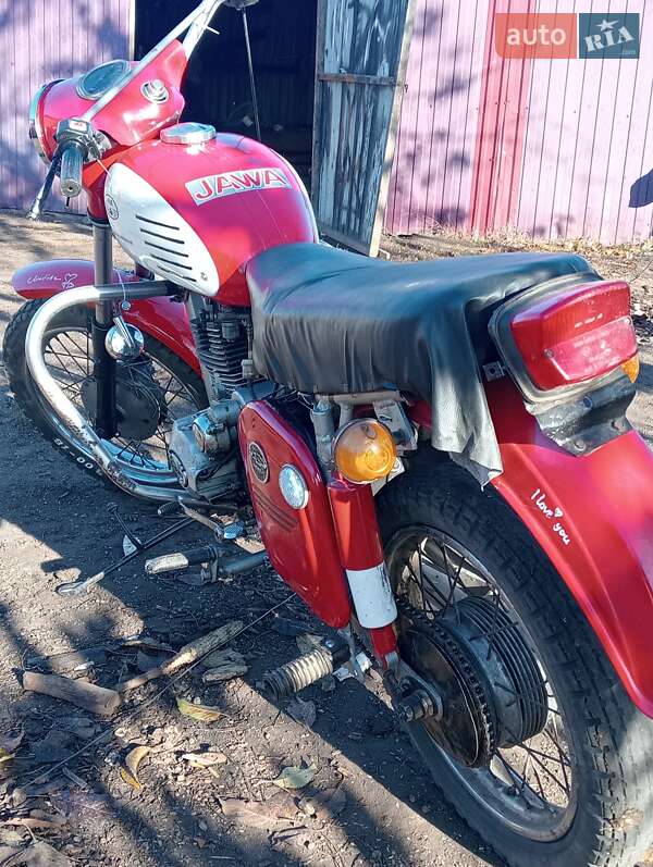 Мопеды Jawa 360 1959 в Кропивницком фото 5 Мопеды Jawa 360 1959 в Кропивницком