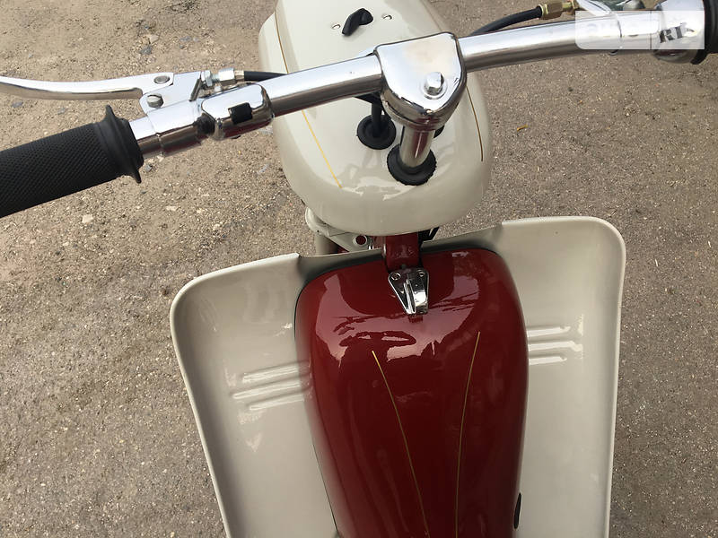 Jawa 50 1966 в Харькове фото 21 Jawa 50 1966 в Харькове