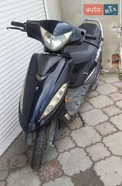 Скутер Jawa 50 2008 в 