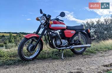 Мотоцикл Классик Jawa 634 1987 в Новоархангельске