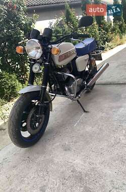 Мотоцикл Классик Jawa 634 1985 в Одессе