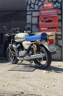 Мотоцикл Классик Jawa 634 1985 в Одессе
