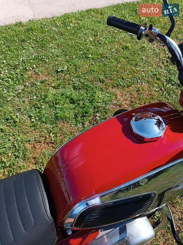 Мотоцикл Классік Jawa 634 1979 в Яготині