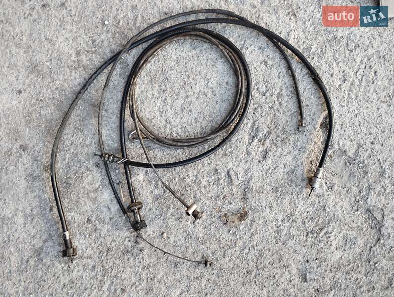 Мотоцикл Классик Jawa 634 1975 в Белой Церкви фото 10 Мотоцикл Классик Jawa 634 1975 в Белой Церкви