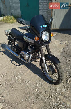 Мотоцикл Багатоцільовий (All-round) Jawa 634 1983 в 