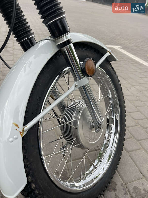 Мотоцикл Классик Jawa 634 1983 в Харькове