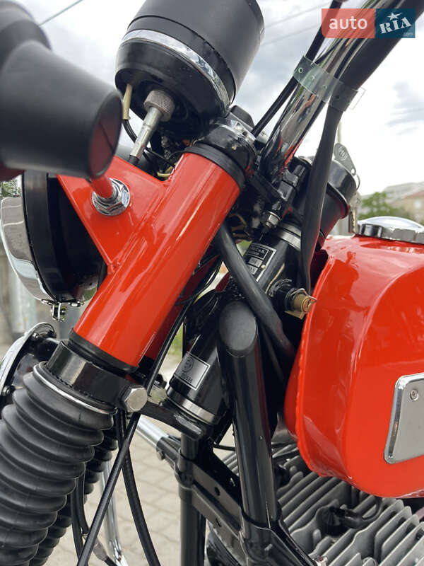 Мотоцикл Классик Jawa 634 1983 в Харькове