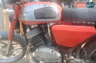 Мотоцикл Классик Jawa 634 1978 в 