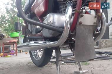 Мотоцикл Классик Jawa 634 1978 в Днепре