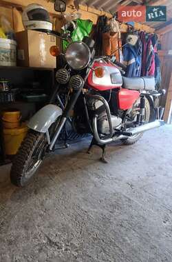 Мотоцикл Классік Jawa 634 1978 в Коломиї