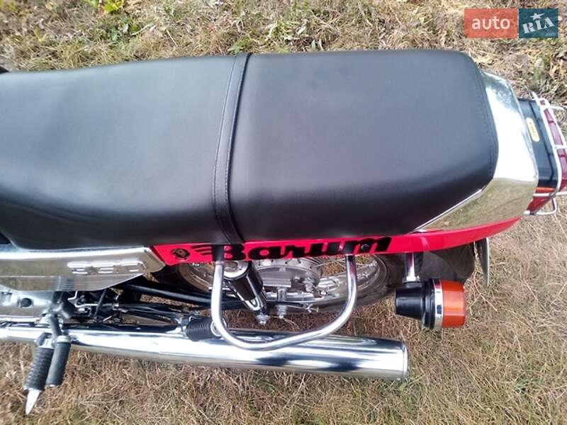 Мотоцикл Классик Jawa 638 1987 в Старой Выжевке фото 14 Мотоцикл Классик Jawa 638 1987 в Старой Выжевке