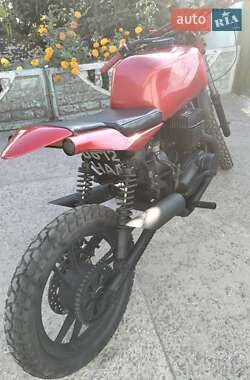 Мотоцикл Багатоцільовий (All-round) Jawa 638 1991 в 
