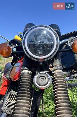 Мотоцикл Без обтікачів (Naked bike) Jawa 638 1986 в Сумах