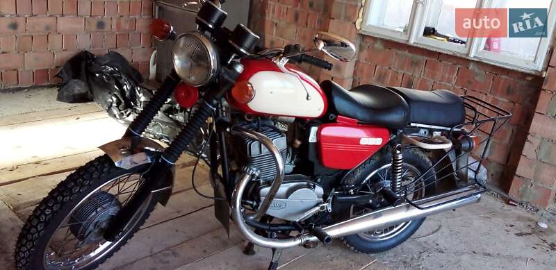 Грузовые мотороллеры, мотоциклы, скутеры, мопеды Jawa 638 1990 в Черновцах фото Грузовые мотороллеры, мотоциклы, скутеры, мопеды Jawa 638 1990 в Черновцах