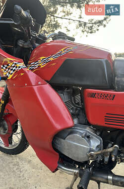Мотоцикл Классік Jawa 638 1987 в 