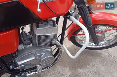 Мотоцикл Классік Jawa 638 1989 в 