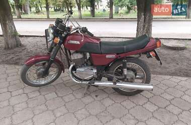 Мопеды Jawa 638 1988 в Покровске