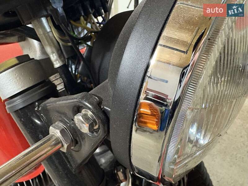 Мотоцикл Классик Jawa 638 1991 в Хмельницком