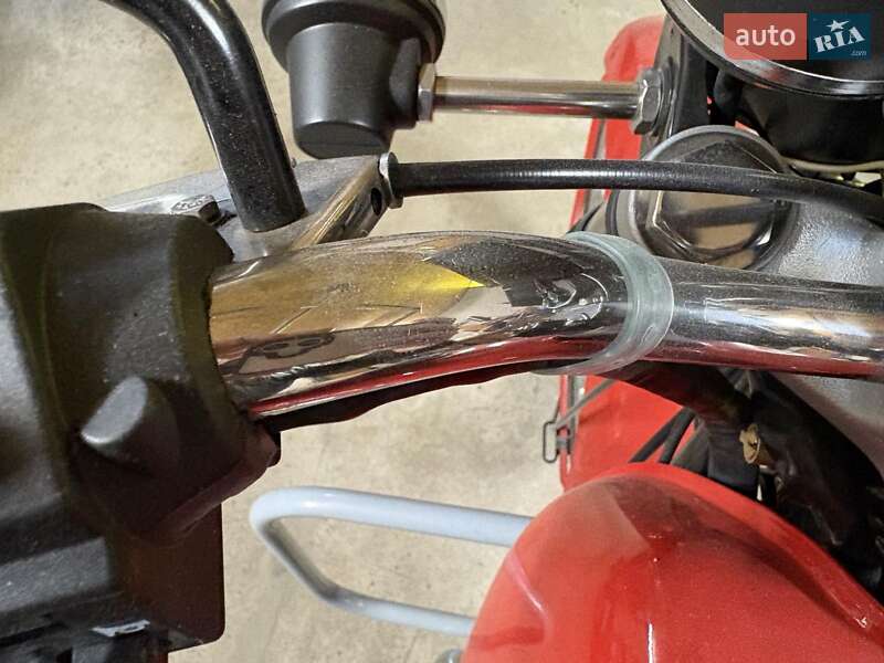 Мотоцикл Классик Jawa 638 1991 в Хмельницком