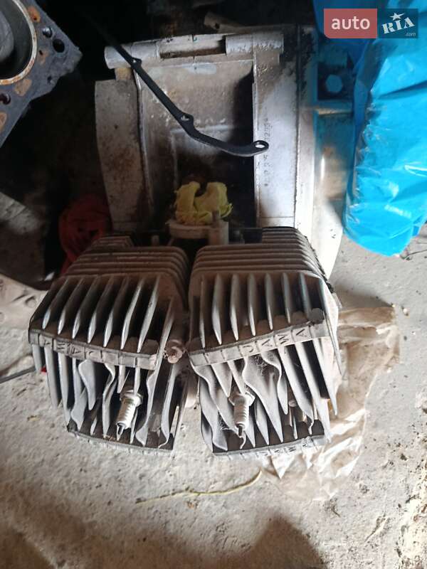 Мотоцикл Туризм Jawa 638 1985 в Здолбуніві фото 13 Мотоцикл Туризм Jawa 638 1985 в Здолбуніві