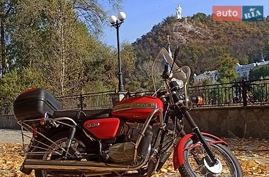 Мотоцикл Классік Jawa 638 1984 в Дніпрі Мотоцикл Классік Jawa 638 1984 в Дніпрі
