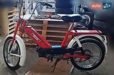 Мопеды Jawa Babetta 1979 в 
