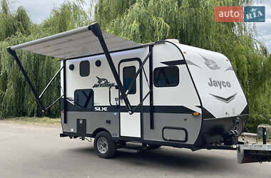 Прицеп дача Jayco Jay 2022 в Ровно