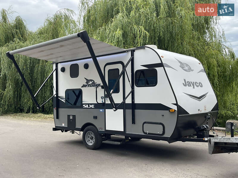Jayco Jay 2022