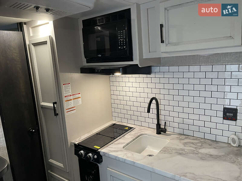 Прицеп дача Jayco Jay 2022 в Ровно