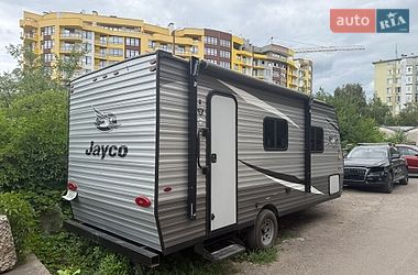 Прицеп дача Jayco Jay 2021 в Ровно