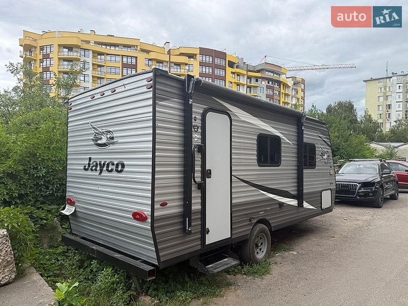 Прицеп дача Jayco Jay 2021 в Ровно