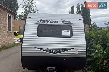 Прицеп дача Jayco Jay 2021 в Ровно