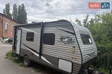 Прицеп дача Jayco Jay 2021 в Ровно