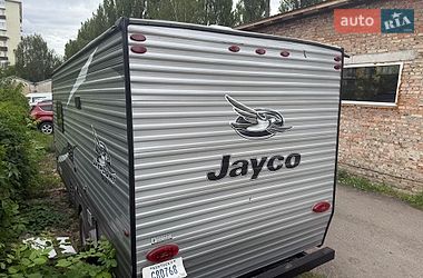 Прицеп дача Jayco Jay 2021 в Ровно
