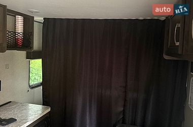 Прицеп дача Jayco Jay 2021 в Ровно