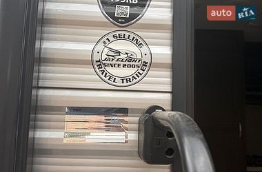 Прицеп дача Jayco Jay 2021 в Ровно