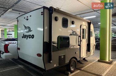 Причіп дача Jayco Travel 2022 в Києві