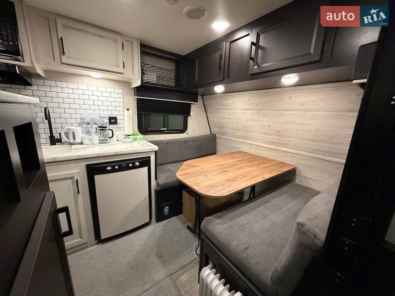 Прицеп дача Jayco Travel 2022 в Киеве