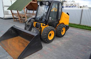 Міні-вантажник JCB 110 2004 в Вінниці