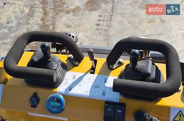 Миниэкскаватор JCB 110 2025 в 