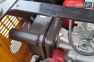 Миниэкскаватор JCB 110 2025 в 
