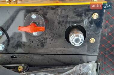 Миниэкскаватор JCB 110 2025 в 