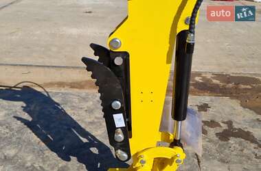 Миниэкскаватор JCB 110 2025 в 