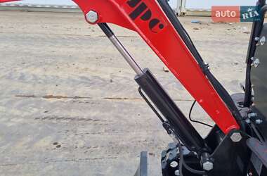 Миниэкскаватор JCB 110 2025 в 