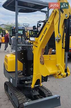 Экскаватор погрузчик JCB 110 2025 в 