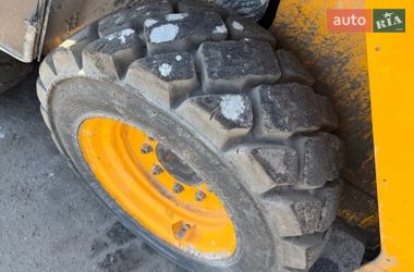 Минипогрузчик JCB 155 2017 в Каменском